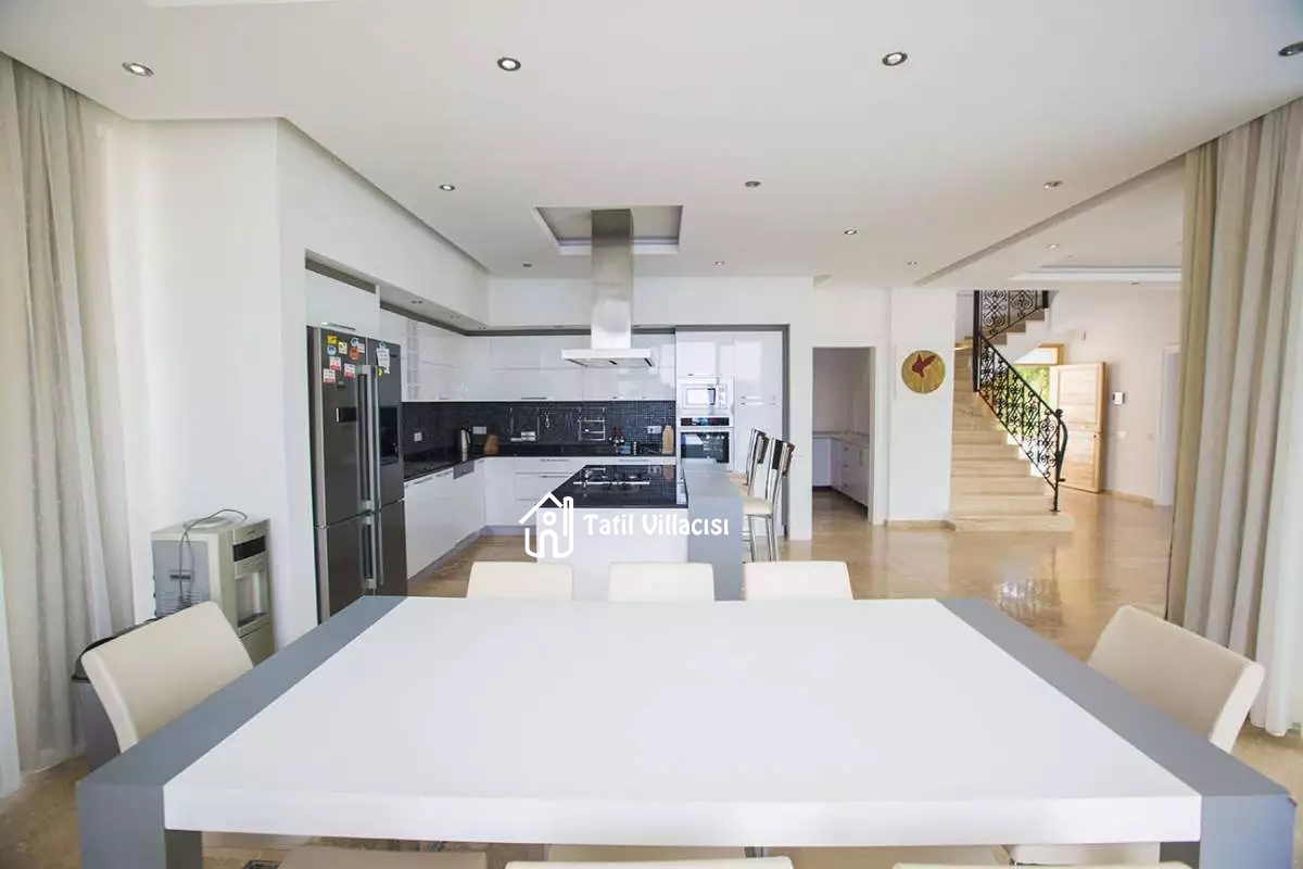Villa Serenity