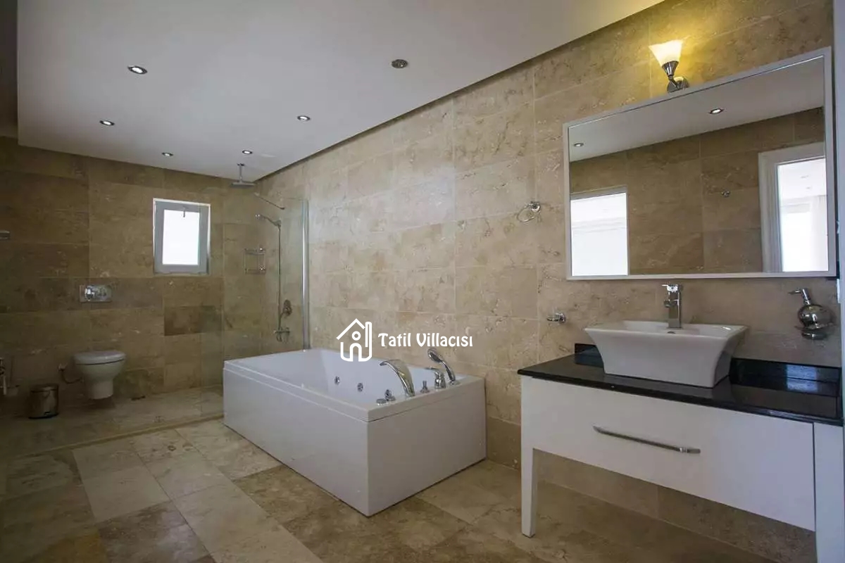 Villa Serenity