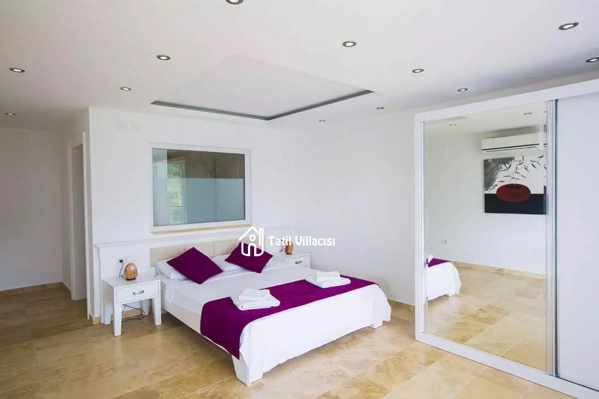 Villa Serenity