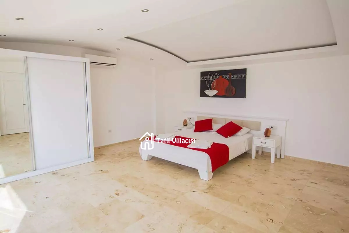 Villa Serenity