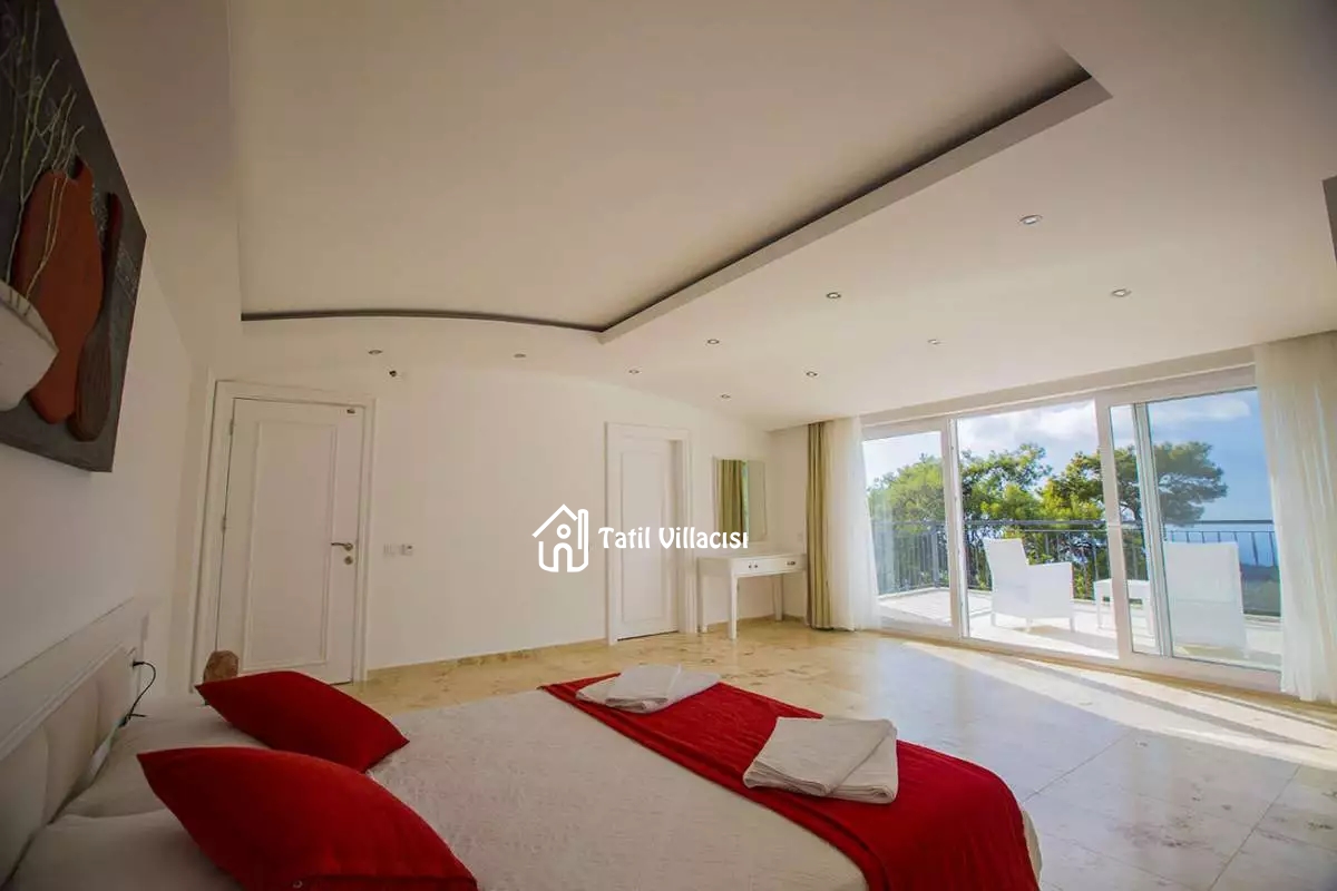 Villa Serenity