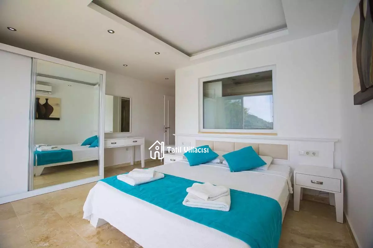 Villa Serenity