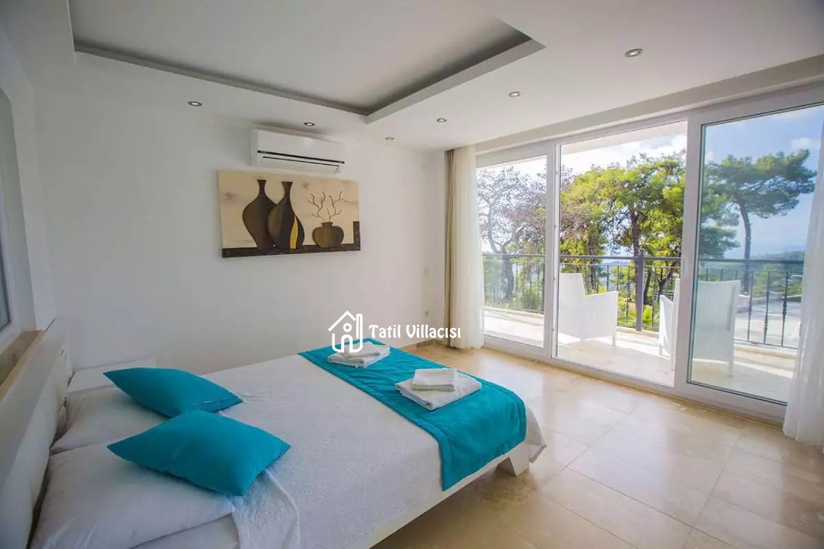 Villa Serenity