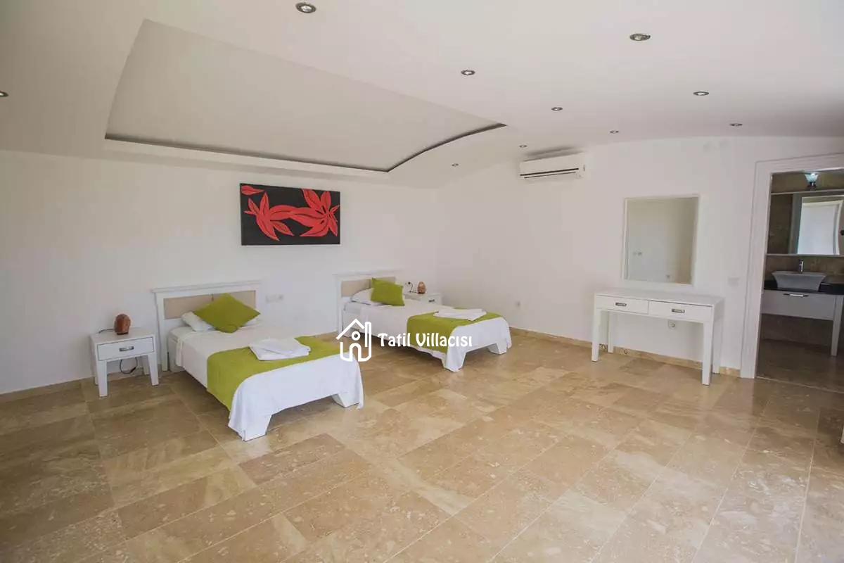 Villa Serenity