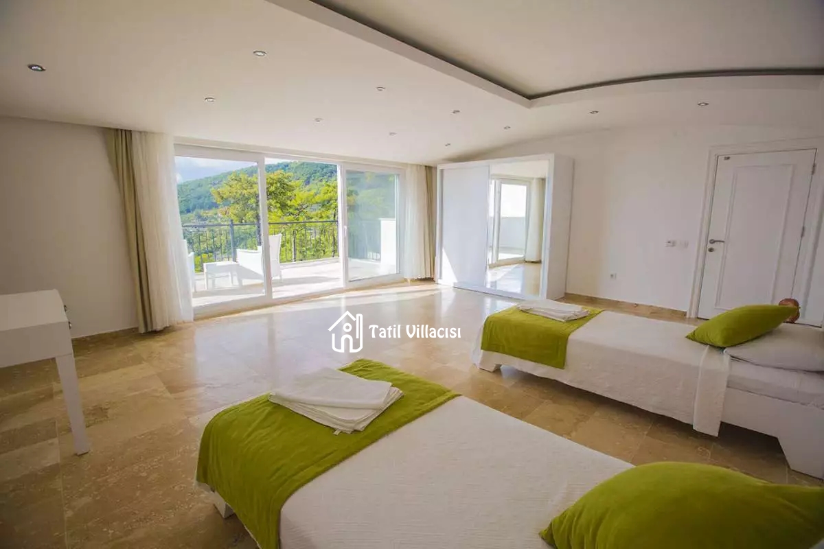 Villa Serenity