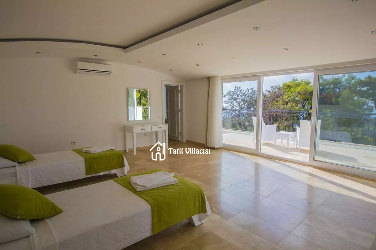 Villa Serenity