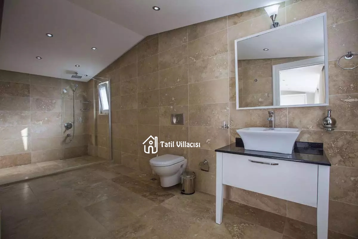 Villa Serenity
