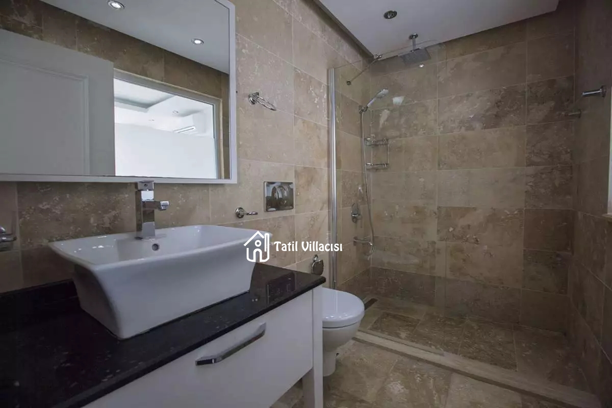 Villa Serenity