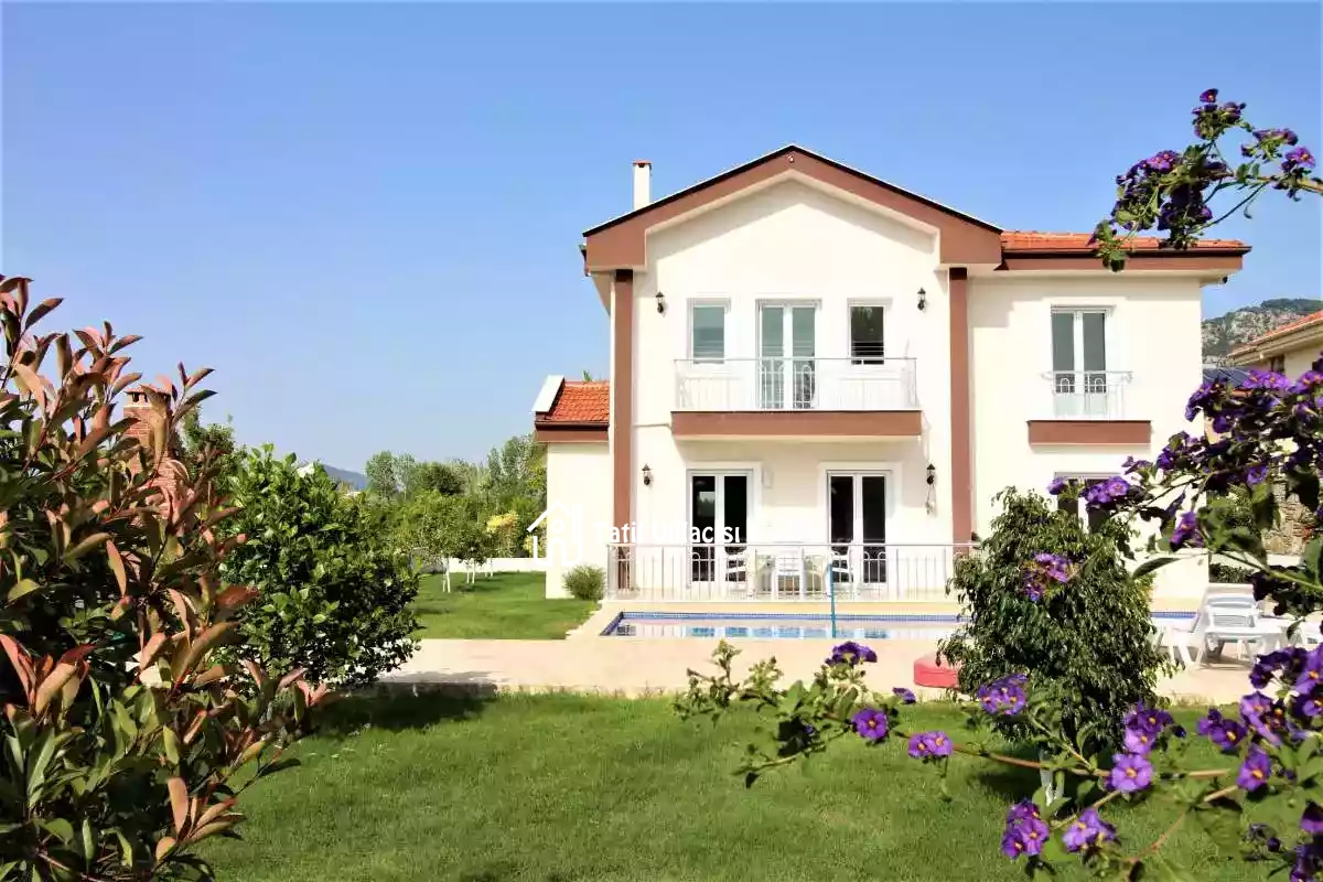 Villa Serpil