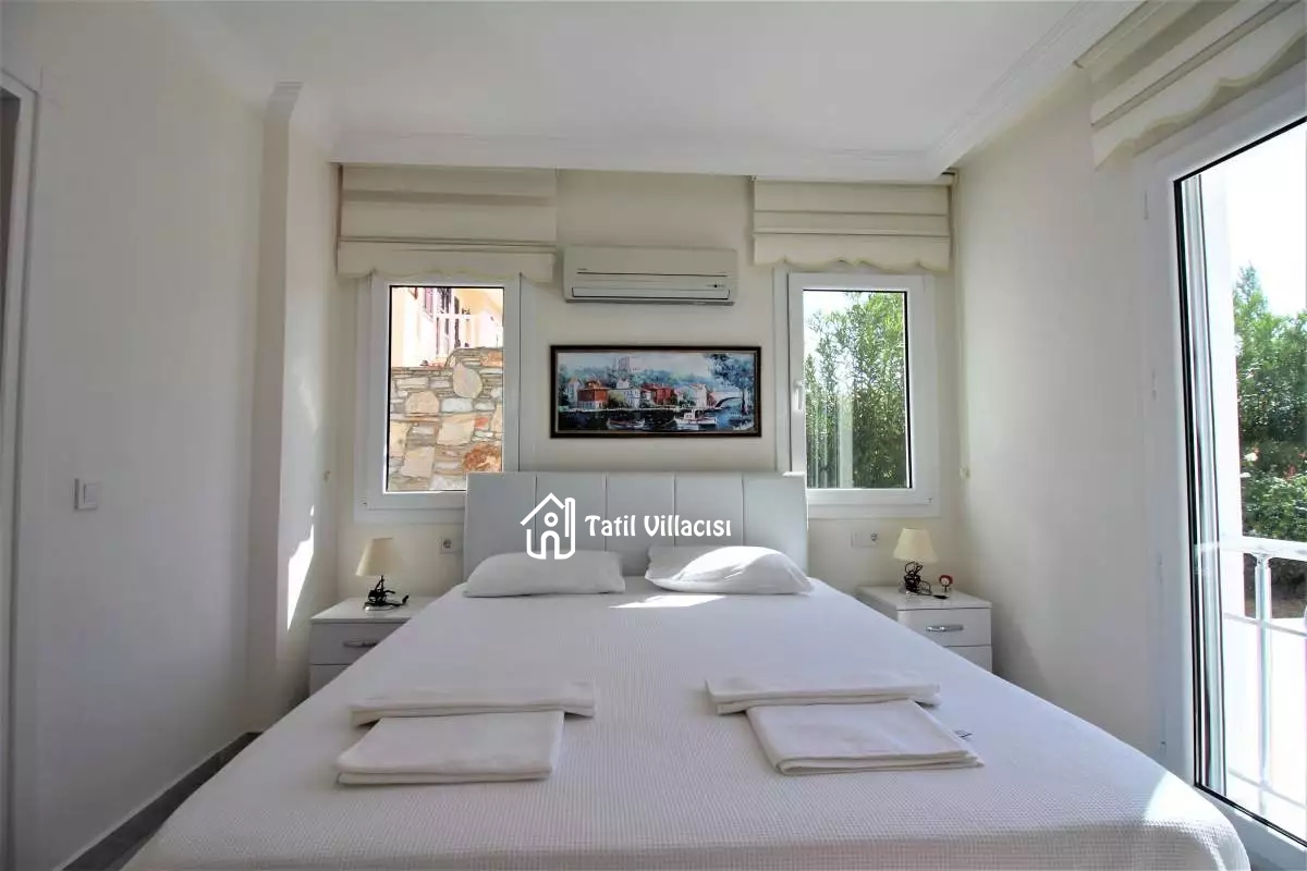 Villa Serpil