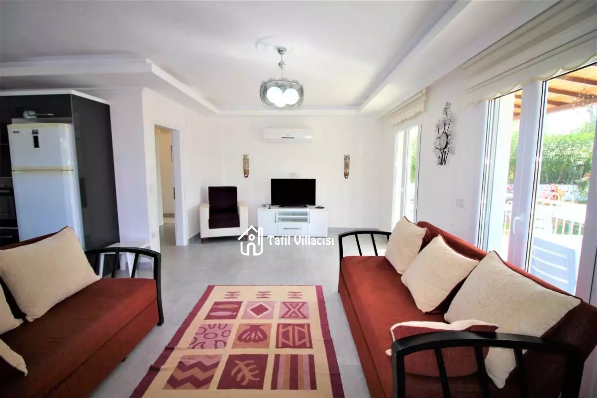Villa Serpil