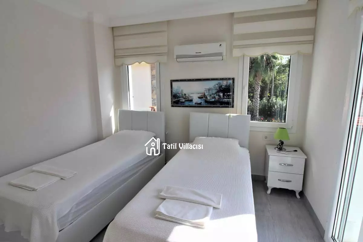 Villa Serpil