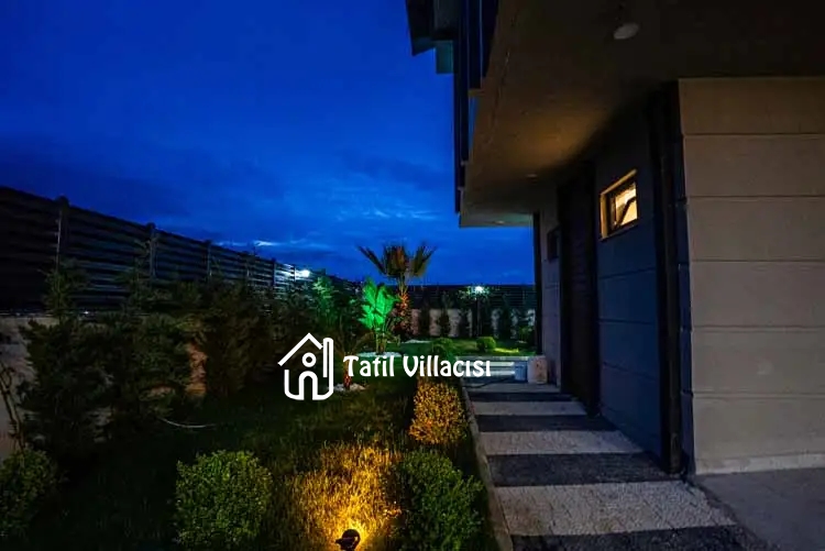 Villa Seven Luxury Belek