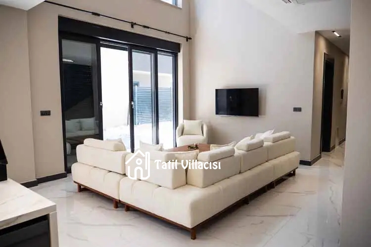 Villa Seven Luxury Belek