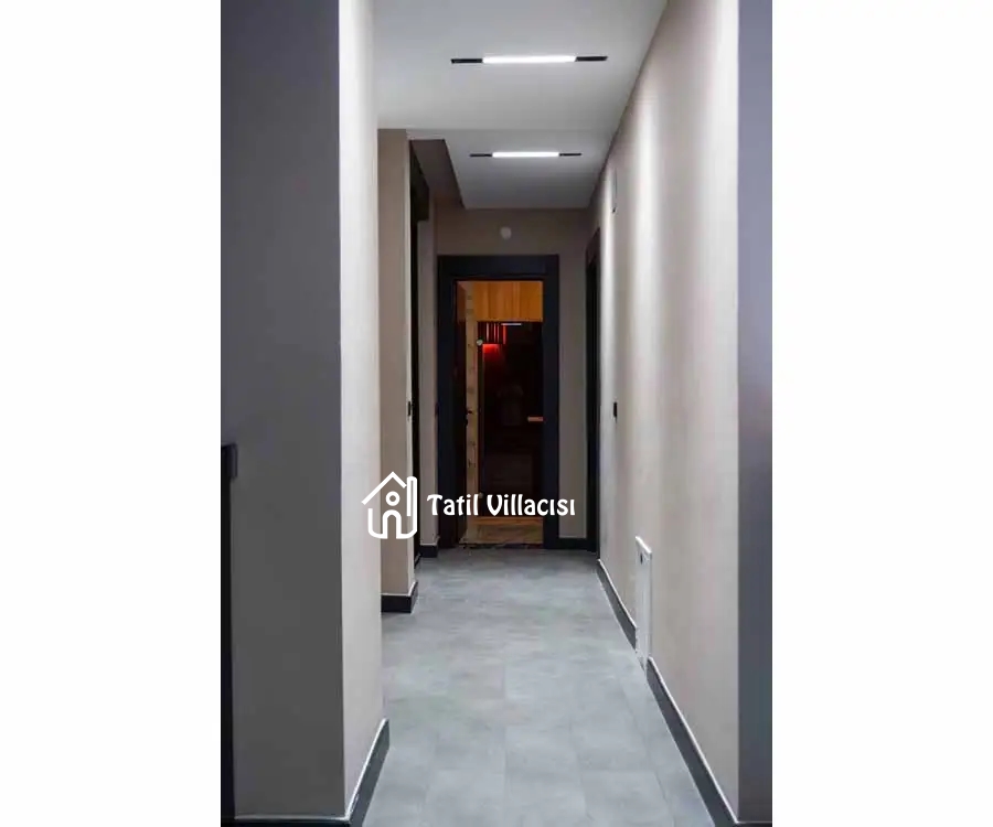 Villa Seven Luxury Belek