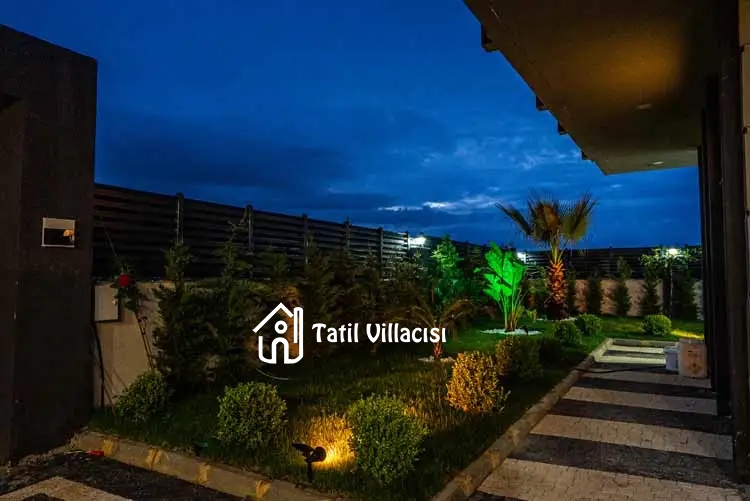 Villa Seven Luxury Belek