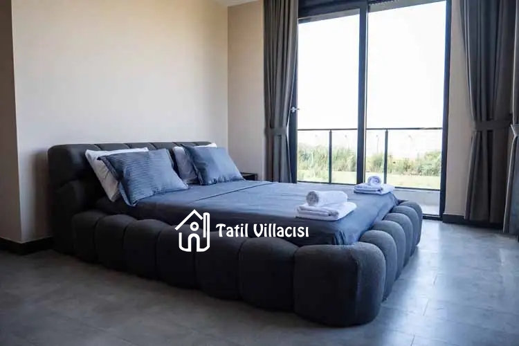 Villa Seven Luxury Belek