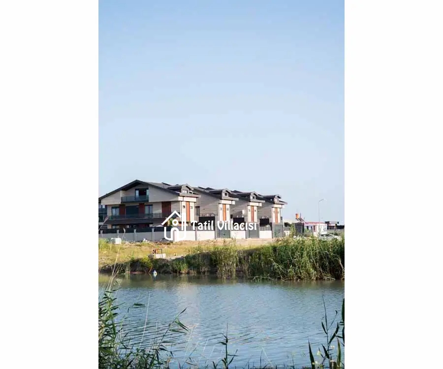 Villa Seven Luxury Belek