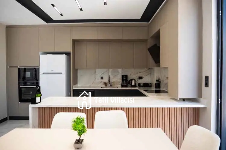 Villa Seven Luxury Belek