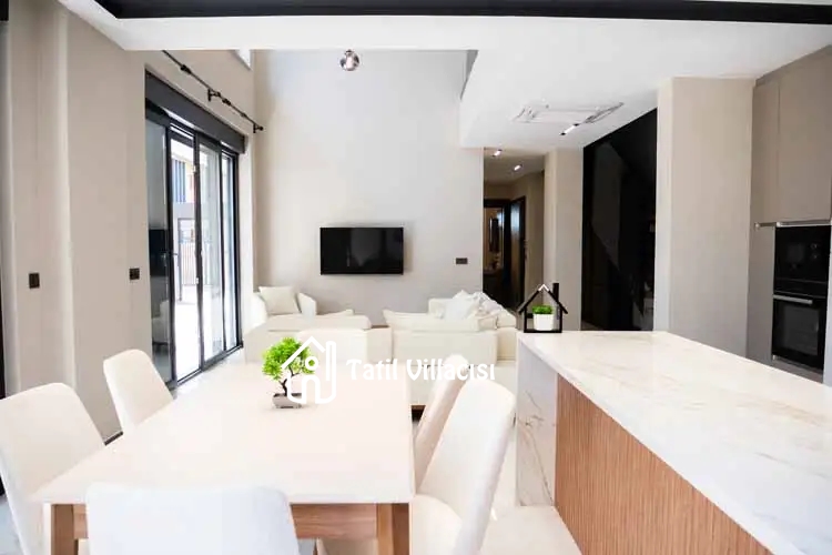 Villa Seven Luxury Belek