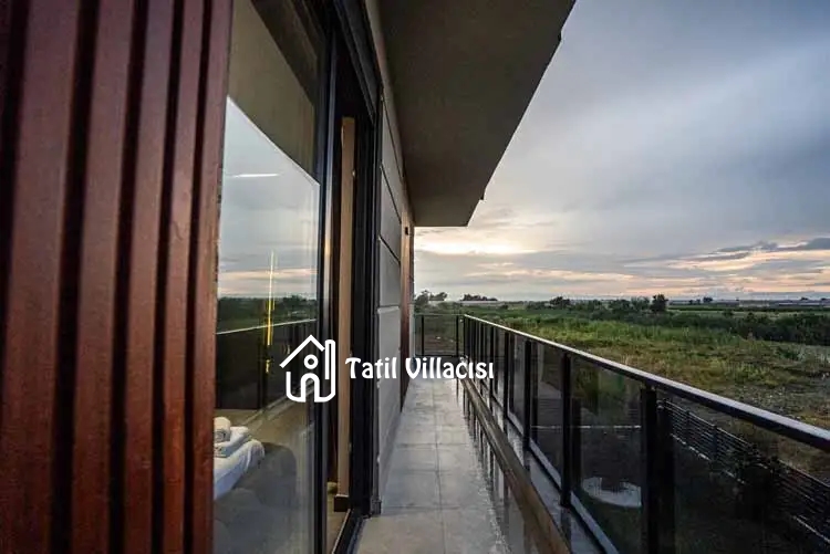 Villa Seven Luxury Belek