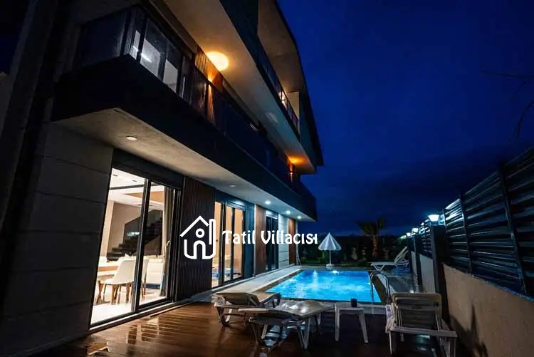 Villa Seven Luxury Belek