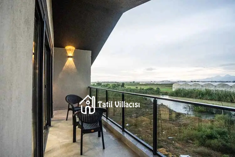 Villa Seven Luxury Belek