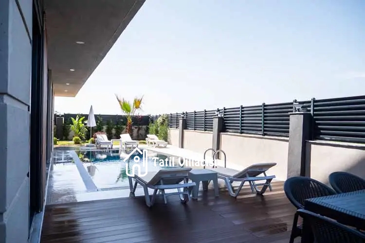 Villa Seven Luxury Belek
