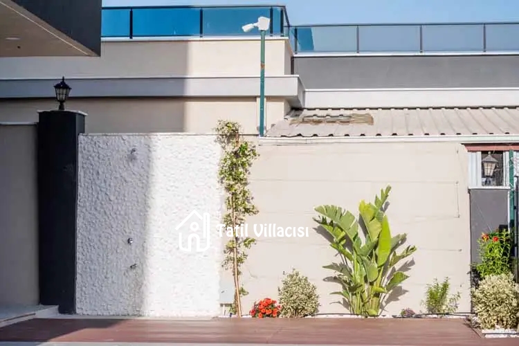 Villa Seven Luxury Belek