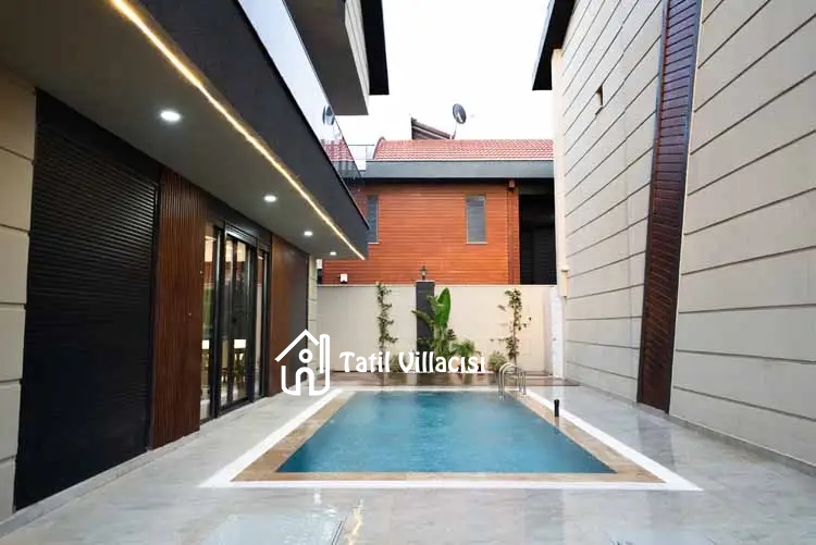 Villa Seven Luxury Belek