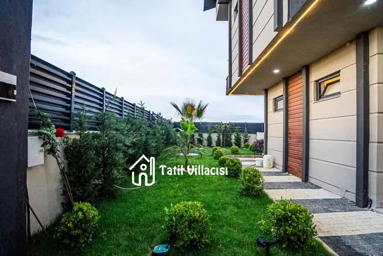 Villa Seven Luxury Belek