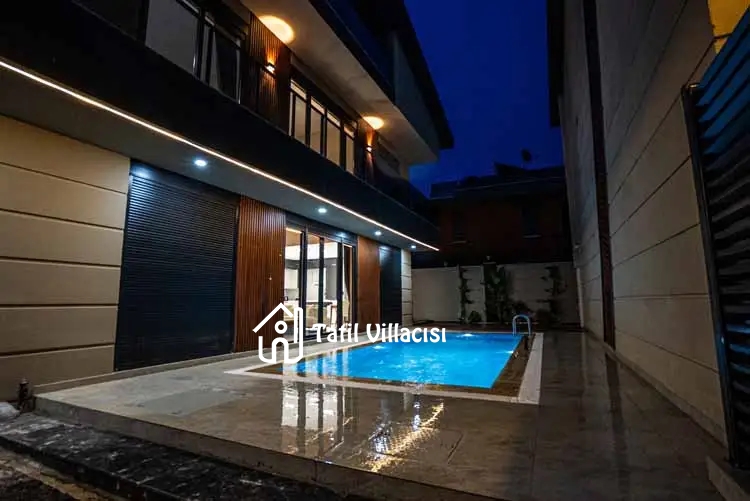 Villa Seven Luxury Belek