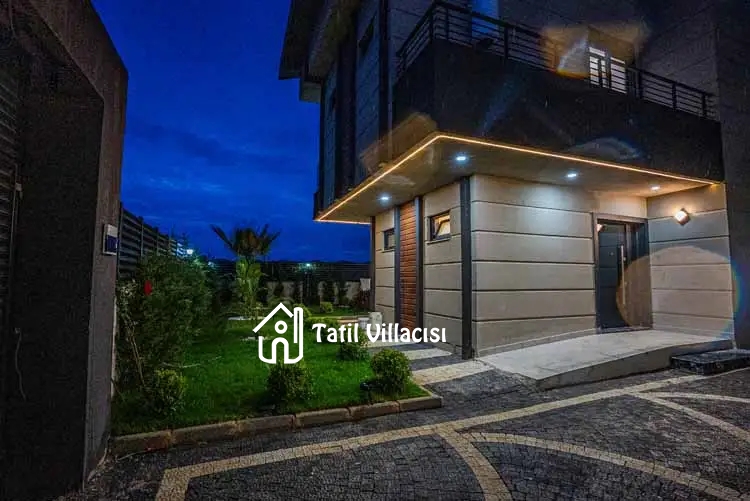 Villa Seven Luxury Belek