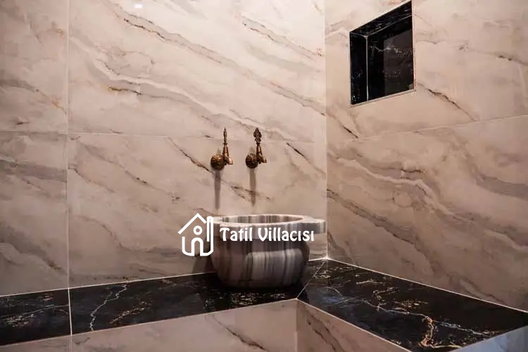 Villa Seven Luxury Belek