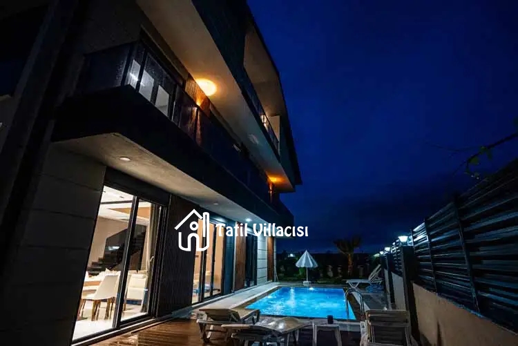 Villa Seven Luxury Belek