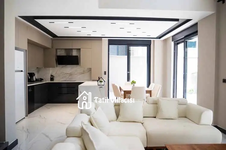 Villa Seven Luxury Belek