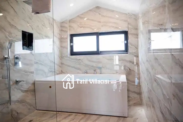 Villa Seven Luxury Belek