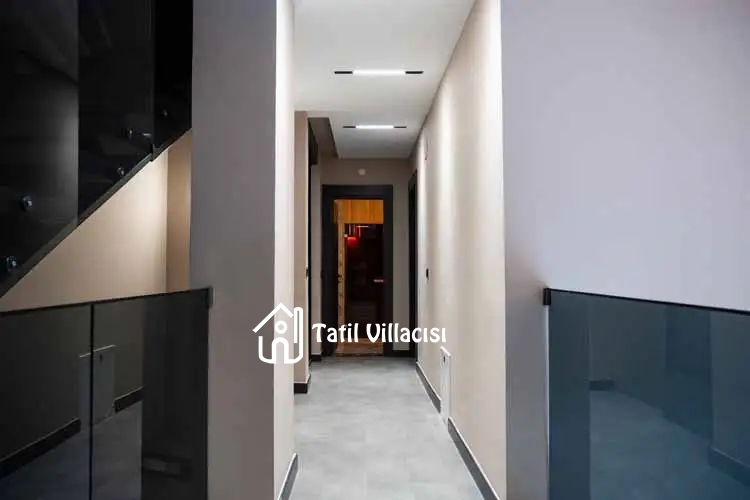 Villa Seven Luxury Belek