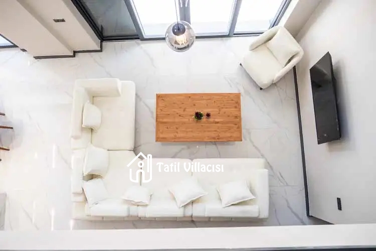 Villa Seven Luxury Belek