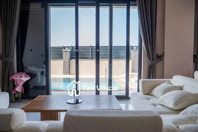 Villa Seven Luxury Belek