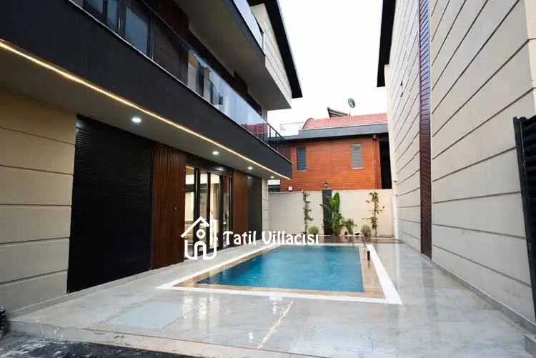 Villa Seven Luxury Belek