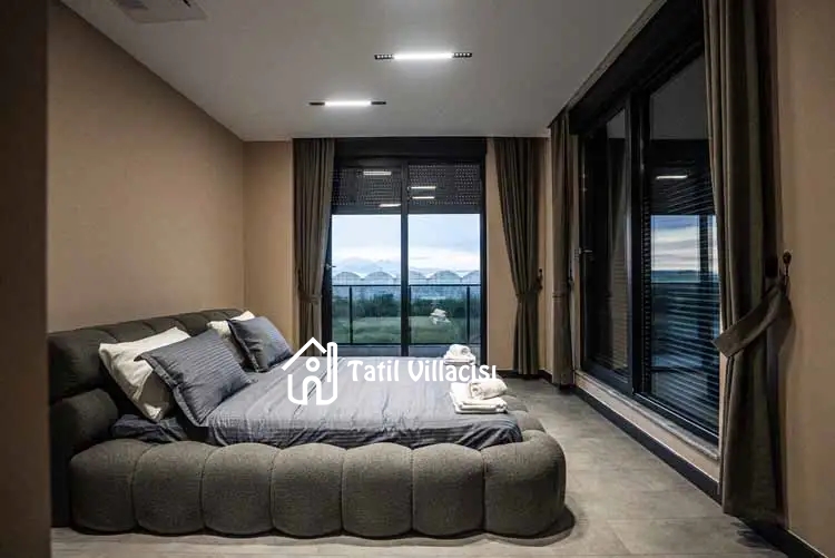 Villa Seven Luxury Belek