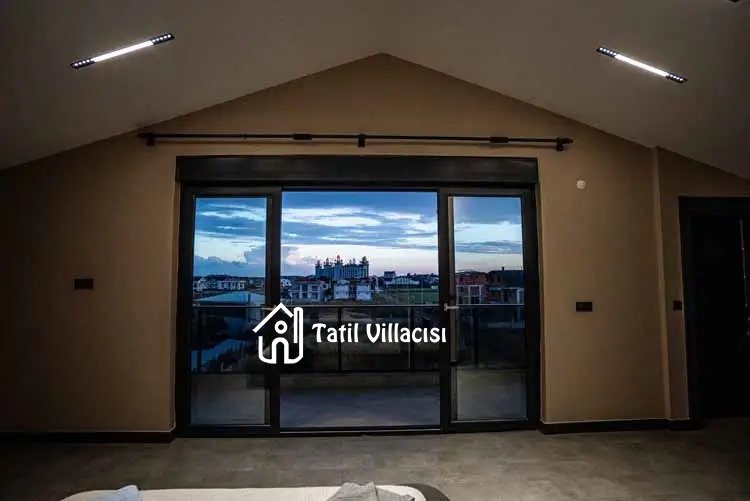 Villa Seven Luxury Belek