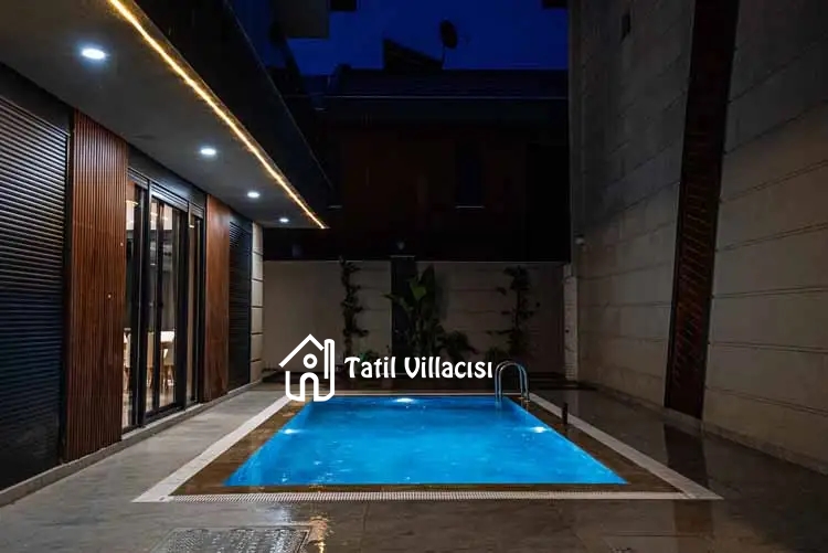Villa Seven Luxury Belek