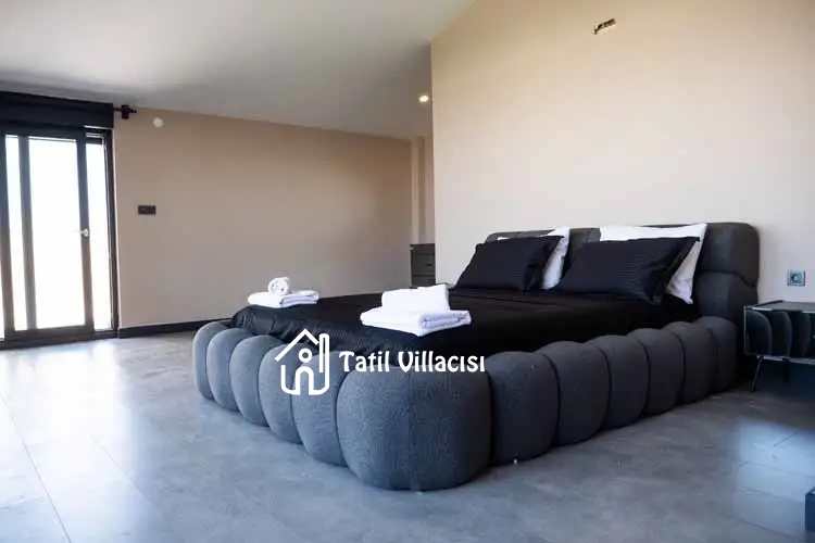 Villa Seven Luxury Belek