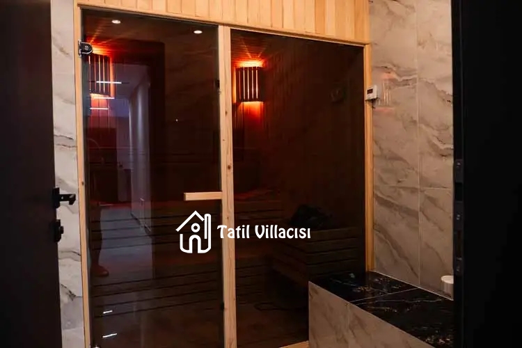 Villa Seven Luxury Belek