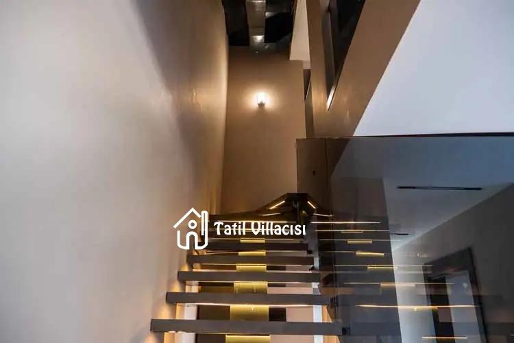 Villa Seven Luxury Belek