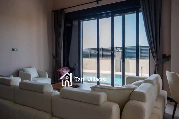 Villa Seven Luxury Belek