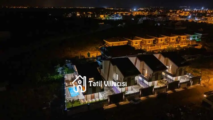 Villa Seven Luxury Belek
