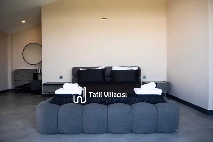 Villa Seven Luxury Belek